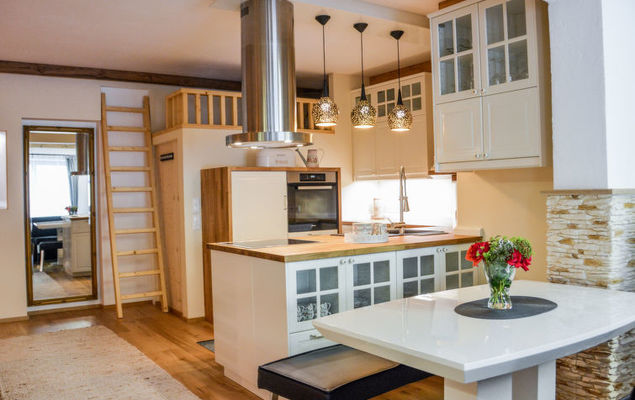 Apart Fassern - Photo 2