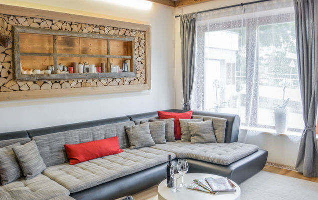 Apart Fassern - Photo 4