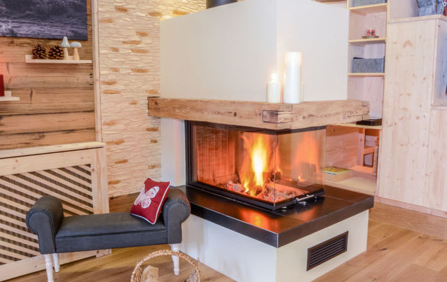 Apart Fassern - Photo 6