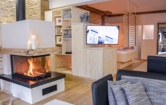 Apart Fassern - Photo 8