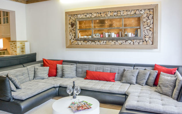 Apart Fassern - Photo 9