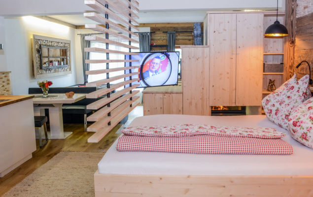 Apart Fassern - Photo 10