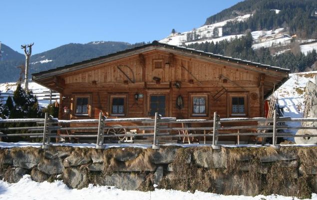 Domizil Lindenalm - Photo 1