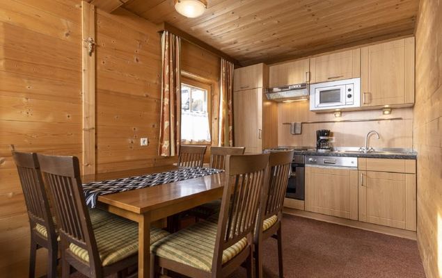 Domizil Lindenalm - Photo 5