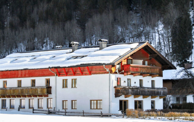 Edelweiss - Photo 12