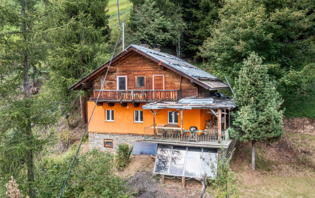 Adlerhorst/Chalet Großglockner - Photo 1