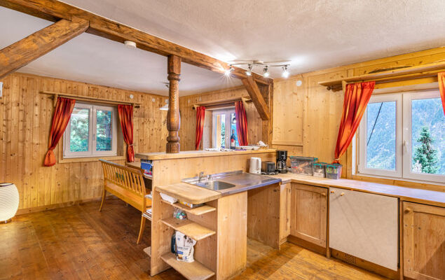 Adlerhorst/Chalet Großglockner - Photo 6