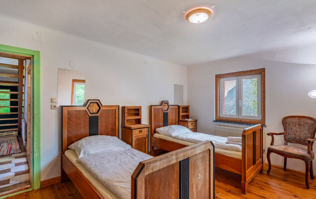 Adlerhorst/Chalet Großglockner - Photo 10