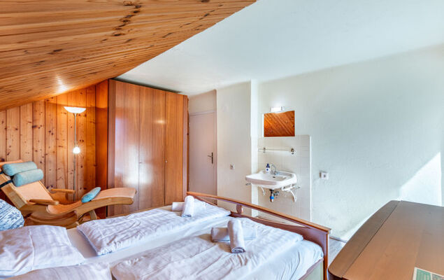 Adlerhorst/Chalet Großglockner - Photo 13