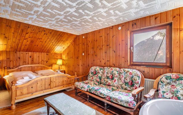 Adlerhorst/Chalet Großglockner - Photo 14