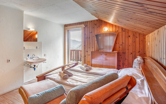 Adlerhorst/Chalet Großglockner - Photo 23