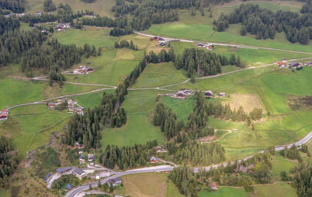 Adlerhorst/Chalet Großglockner - Photo 39