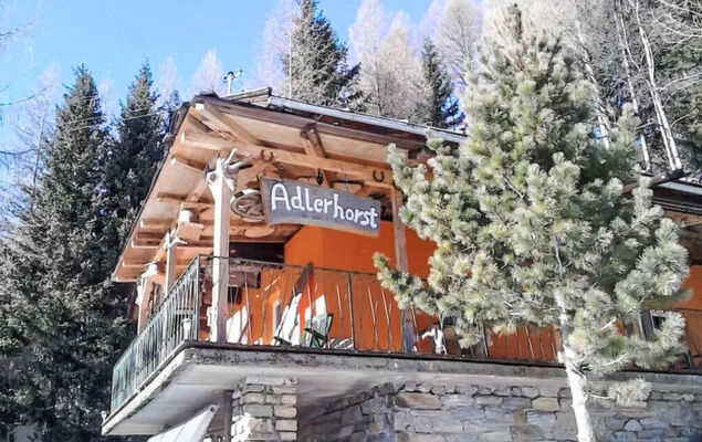 Adlerhorst/Chalet Großglockner - Photo 40