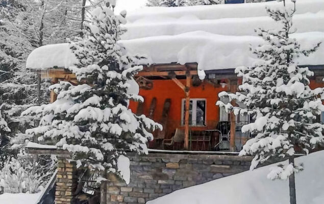 Adlerhorst/Chalet Großglockner - Photo 42