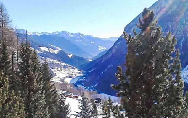 Adlerhorst/Chalet Großglockner - Photo 44