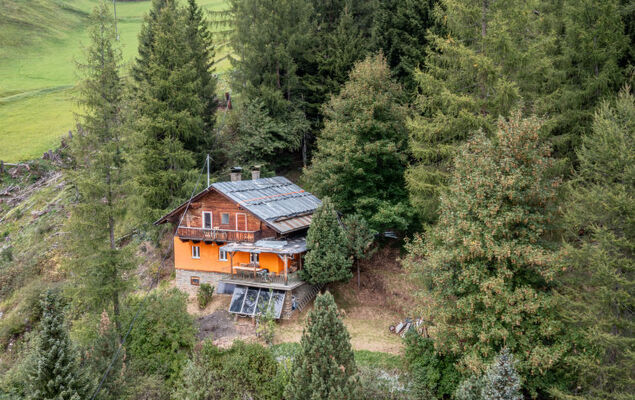 Adlerhorst/Chalet Großglockner - Photo 46