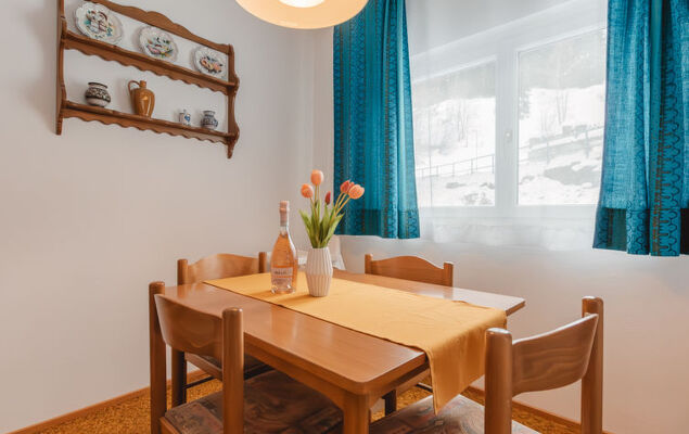 Alpenpanorama - Photo 3