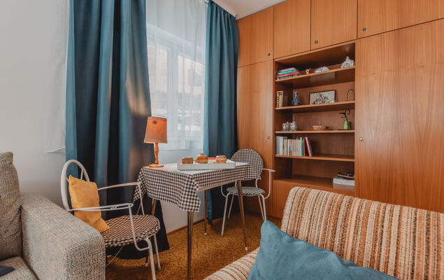 Alpenpanorama - Photo 4