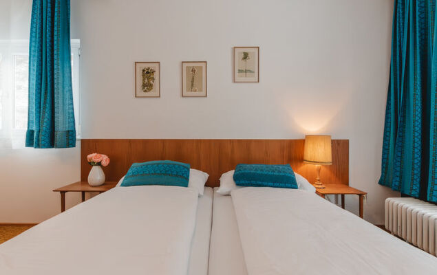 Alpenpanorama - Photo 5