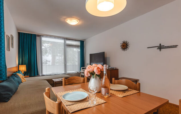 Alpenpanorama - Photo 8