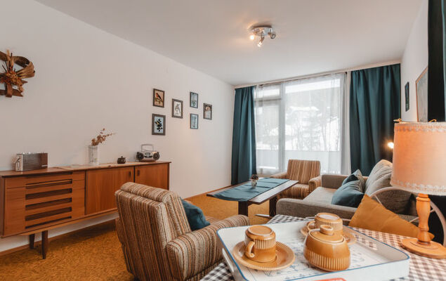 Alpenpanorama - Photo 9