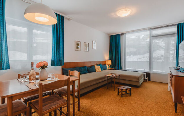 Alpenpanorama - Photo 15