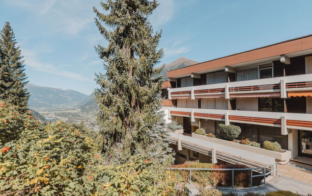 Alpenpanorama - Photo 16