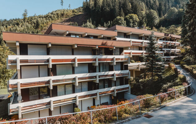 Alpenpanorama - Photo 18