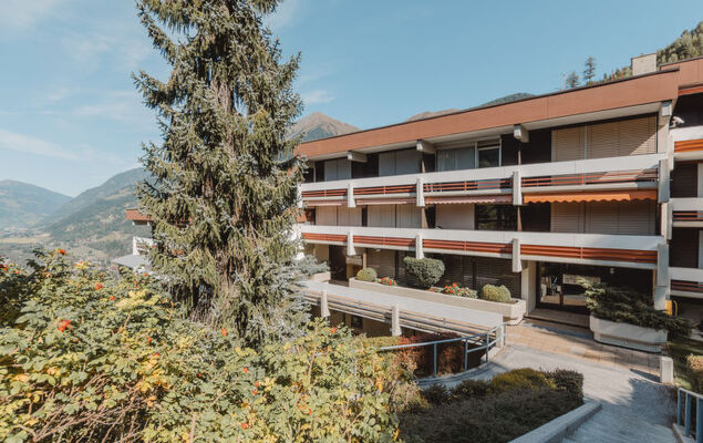 Alpenpanorama - Photo 20