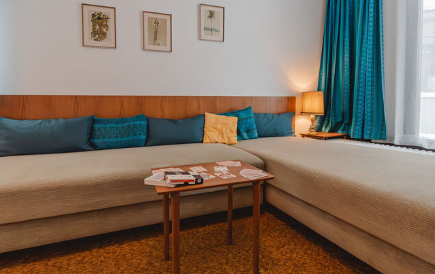 Alpenpanorama - Photo 23