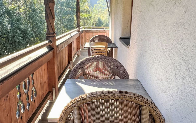 Cheeky Apartment - Photo 2