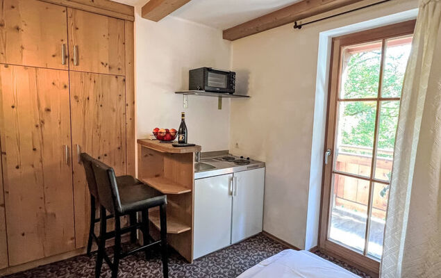 Cheeky Apartment - Photo 7