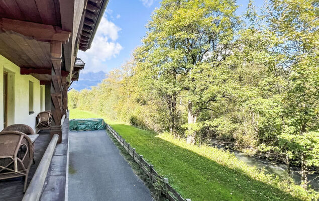 Cheeky Apartment - Photo 14