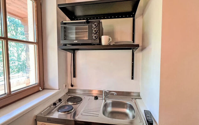 Cheeky Apartment - Photo 3