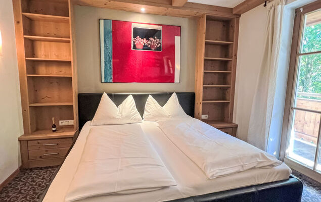 Cheeky Apartment - Photo 9