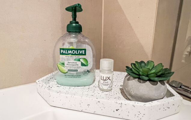 Cheeky Apartment - Photo 11