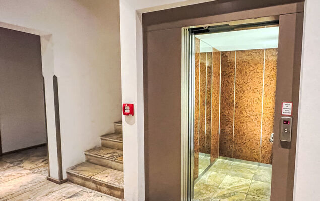 Cheeky Apartment - Photo 13