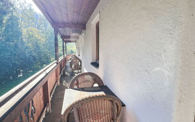 Cheeky Apartment - Photo 14