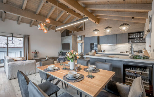 Alpenchalet - Photo 2