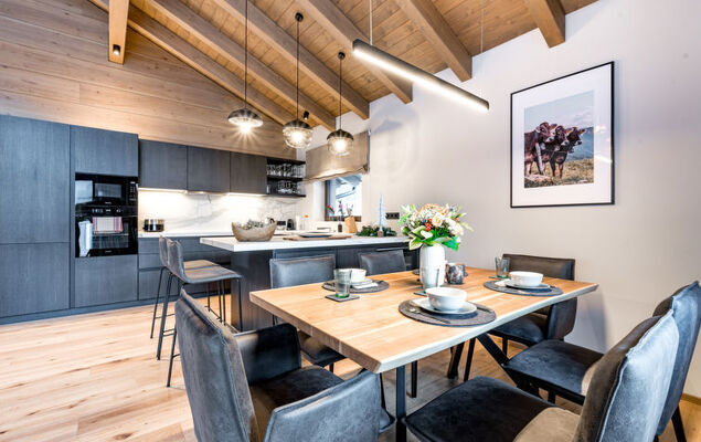 Alpenchalet - Photo 9