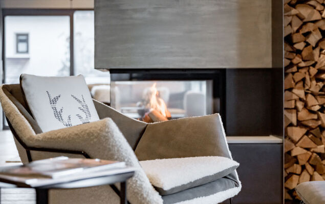 Alpenchalet - Photo 12