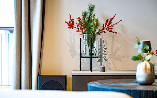 Alpenchalet - Photo 16