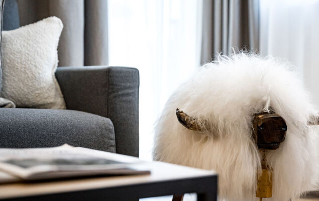 Alpenchalet - Photo 18