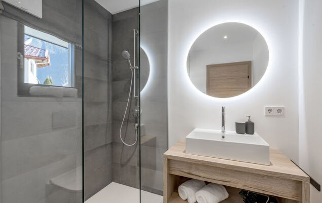 Alpenchalet - Photo 35