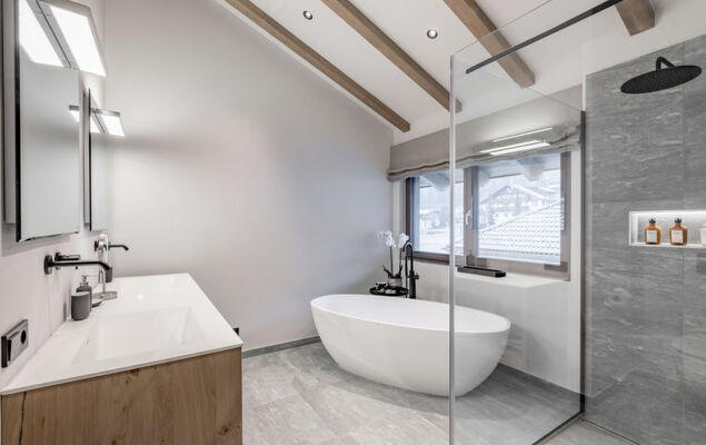 Alpenchalet - Photo 38