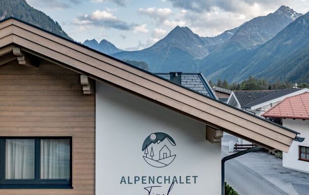 Alpenchalet - Photo 40