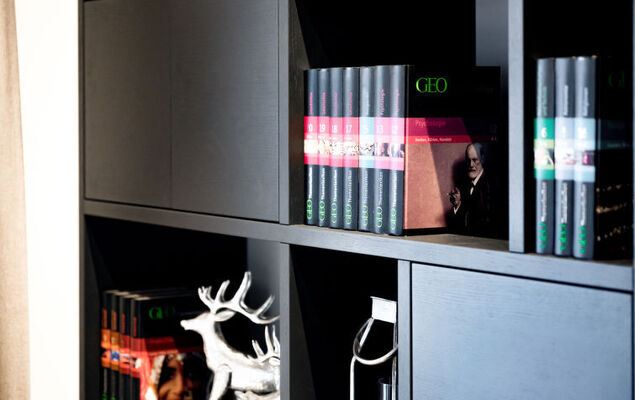 Alpenchalet - Photo 42