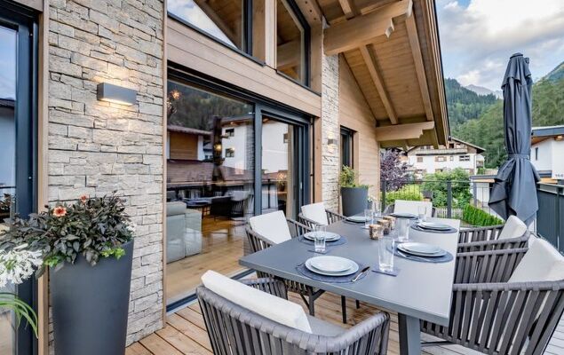 Alpenchalet - Photo 45