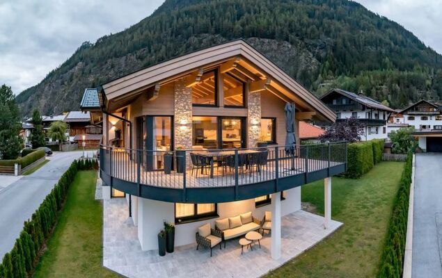 Alpenchalet - Photo 46