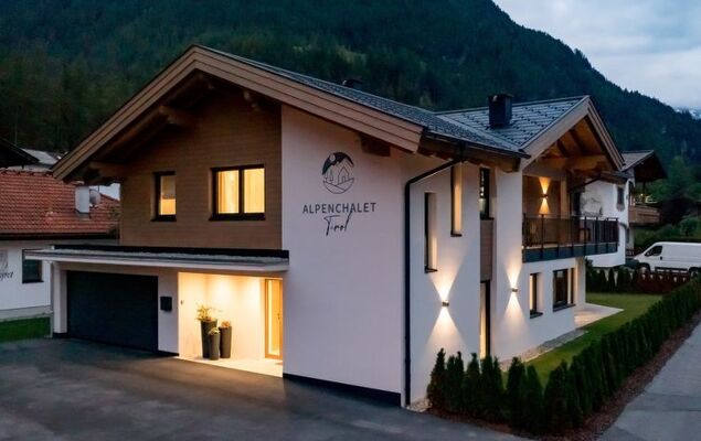 Alpenchalet - Photo 48